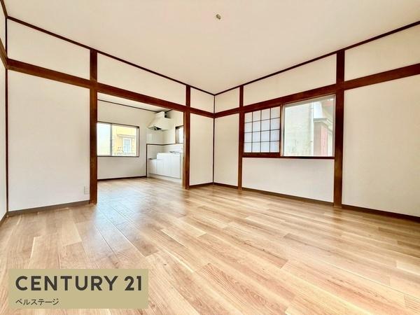 市原市青葉台２丁目の中古一戸建て