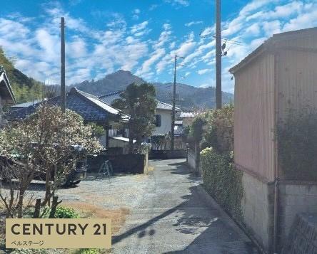 富津市湊の中古一戸建て