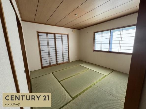 君津市郡１丁目の中古一戸建て