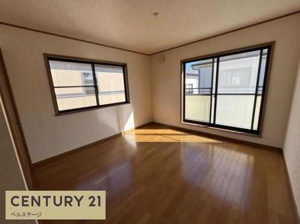 君津市郡１丁目の中古一戸建て