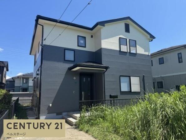 JR内房線　君津市郡1丁目　中古戸建