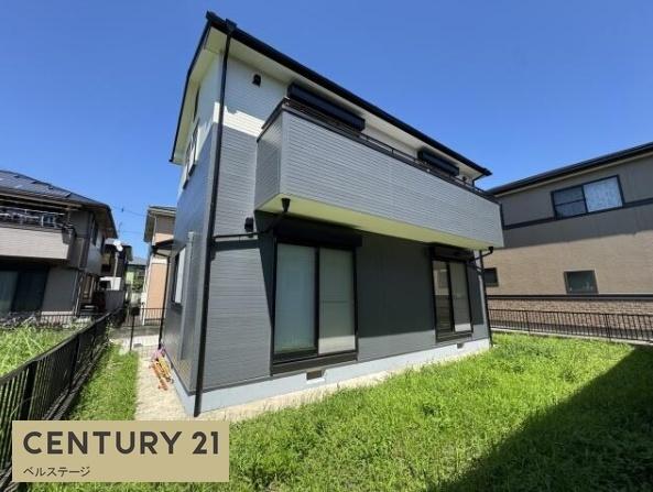 JR内房線　君津市郡1丁目　中古戸建