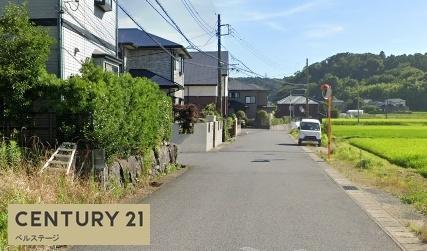君津市郡１丁目の中古一戸建て