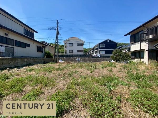 木更津市畑沢南１丁目の土地