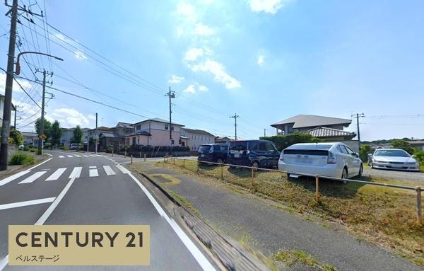 市原市桜台１丁目の土地