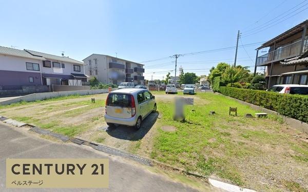 君津市杢師２丁目の土地