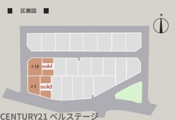 JR内房線　君津市上湯江　新築戸建1号棟