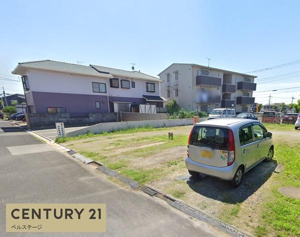 君津市杢師２丁目の土地