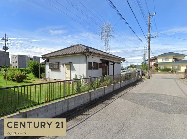JR内房線　市原市五井中央東2丁目　売土地A号地