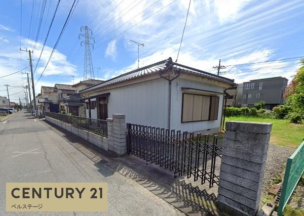 市原市五井中央東２丁目の土地