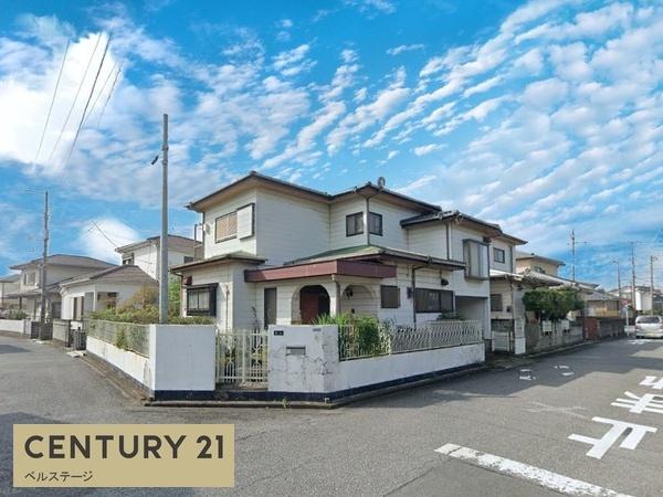 JR内房線　君津市南久保　売土地