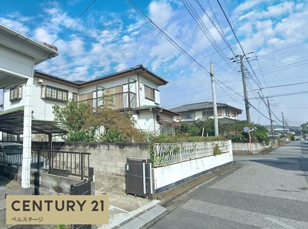 君津市南久保２丁目の土地