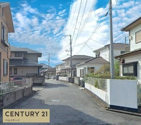君津市南久保２丁目の土地