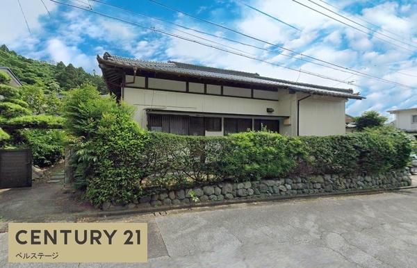 君津市常代６丁目の土地