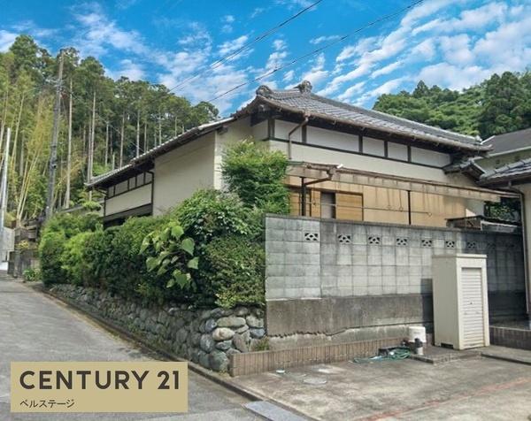 君津市常代６丁目の土地