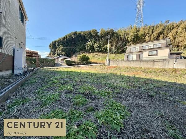 JR内房線　君津市大和田2丁目　売土地B区画