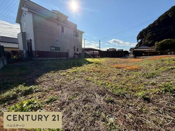 君津市大和田２丁目の土地