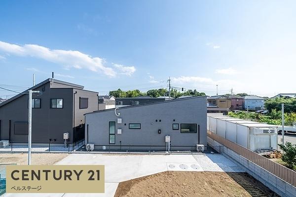 JR内房線　茂原市上林　新築戸建