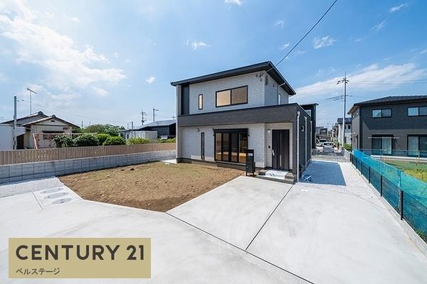 JR内房線　茂原市上林　新築戸建
