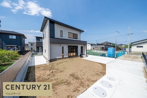 JR内房線　茂原市上林　新築戸建