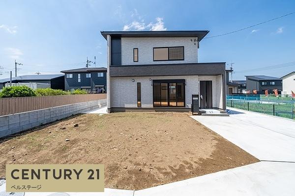 JR内房線　茂原市上林　新築戸建