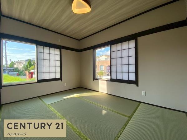 市原市岩崎の中古一戸建て