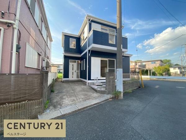JR内房線　市原市岩崎　中古戸建