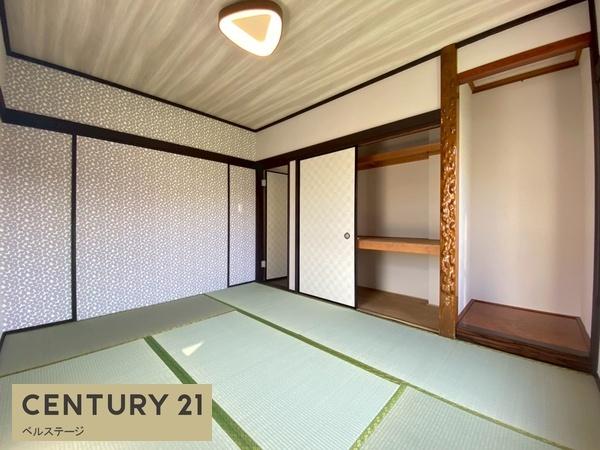 市原市岩崎の中古一戸建て