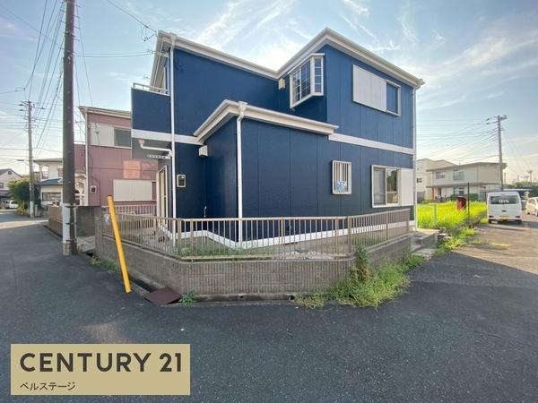 市原市岩崎の中古一戸建て