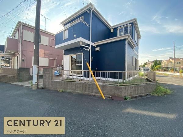 市原市岩崎の中古一戸建て