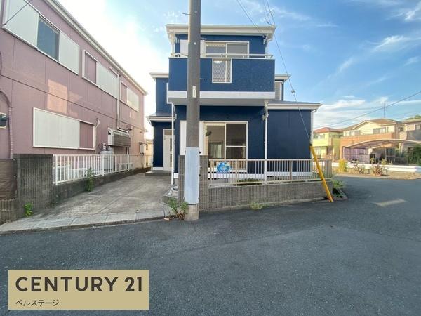市原市岩崎の中古一戸建て