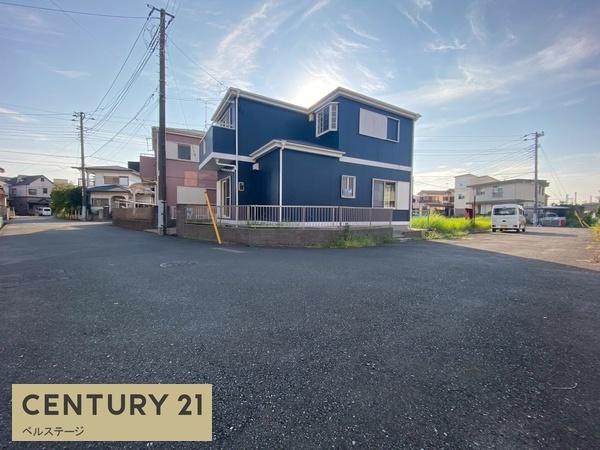 市原市岩崎の中古一戸建て