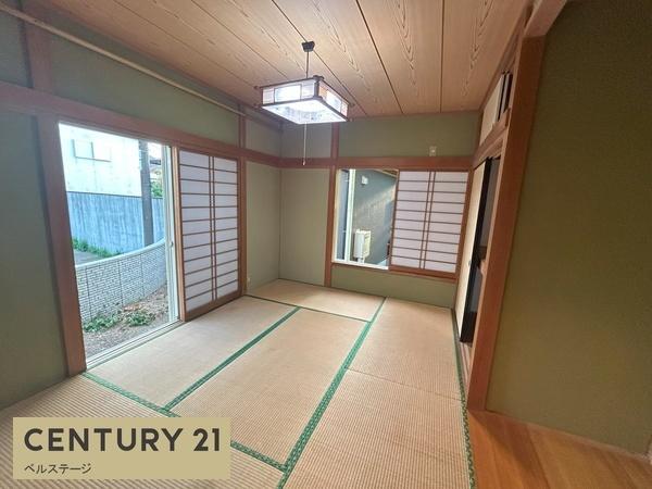 館山市見物の中古一戸建て