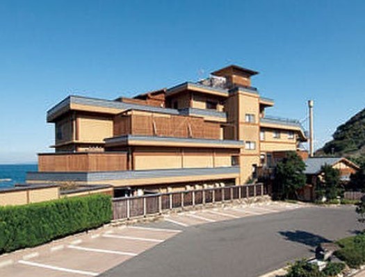 館山市見物の中古一戸建て(ホテル洲の崎風の抄)
