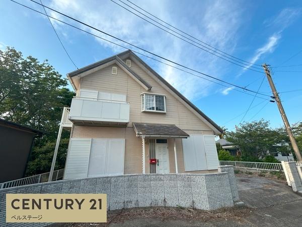 館山市見物の中古一戸建