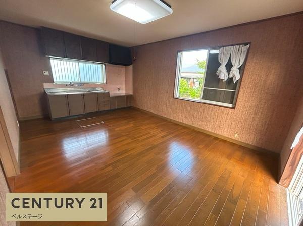 館山市見物の中古一戸建
