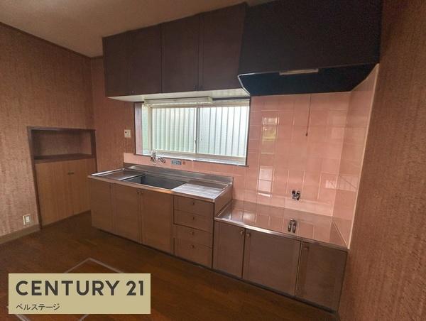館山市見物の中古一戸建て