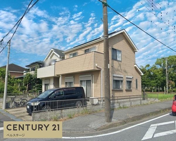 JR内房線　市原市君塚3丁目　中古戸建