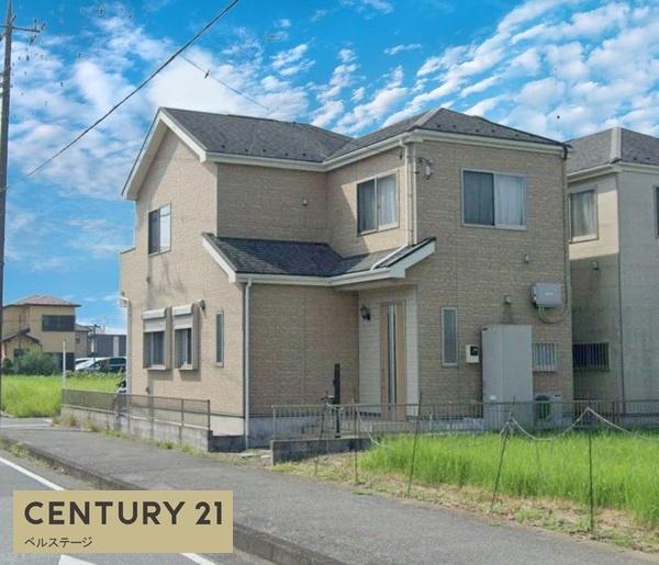 市原市君塚３丁目の中古一戸建て