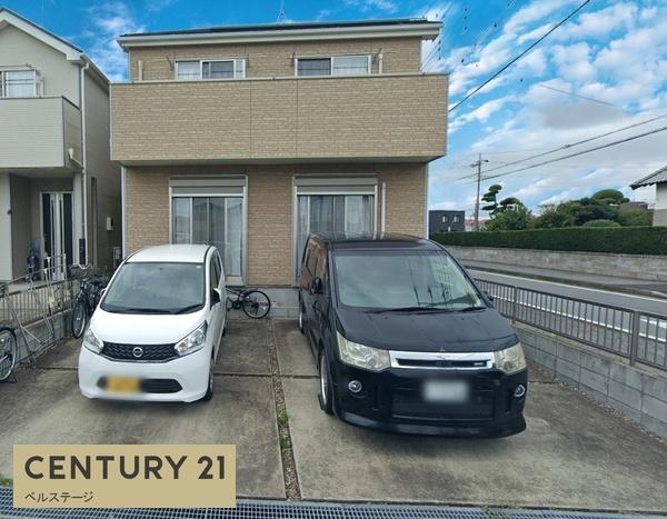 市原市君塚３丁目の中古一戸建て