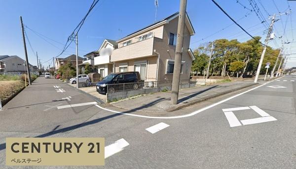 市原市君塚３丁目の中古一戸建て