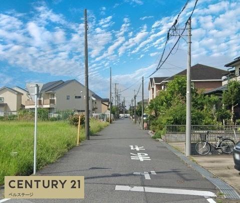 市原市君塚３丁目の中古一戸建て