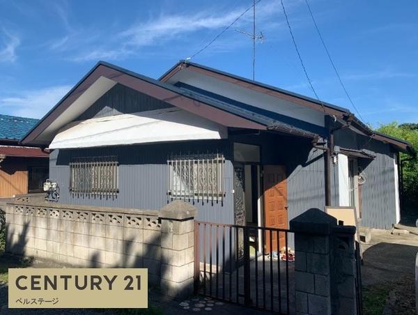 JR内房線　市原市椎津　中古戸建