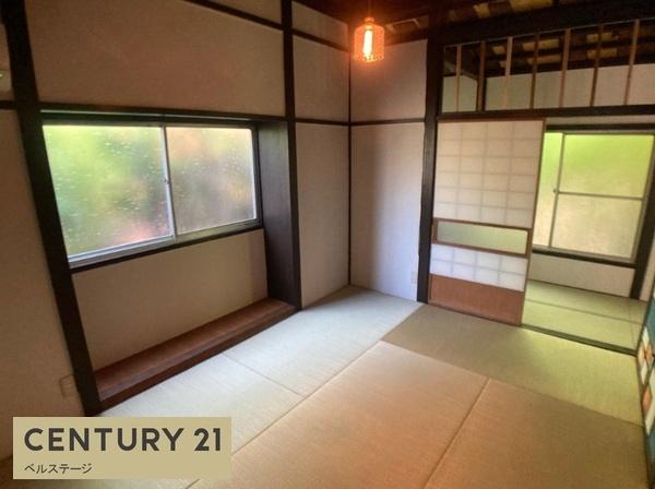 市原市椎津の中古一戸建て