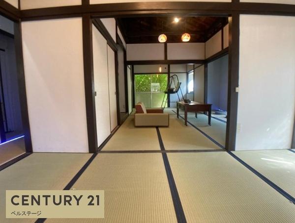市原市椎津の中古一戸建て