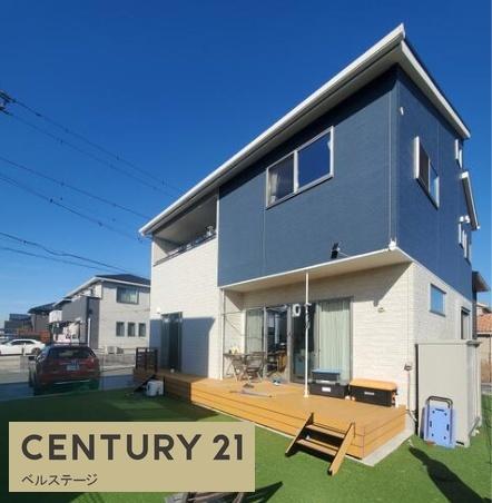 木更津市畑沢南３丁目の中古一戸建て