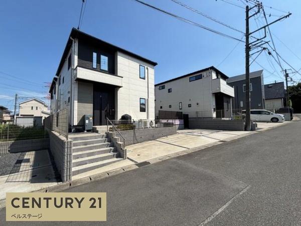 JR内房線　袖ケ浦市神納　中古戸建