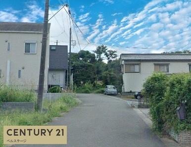 袖ケ浦市神納の中古一戸建て