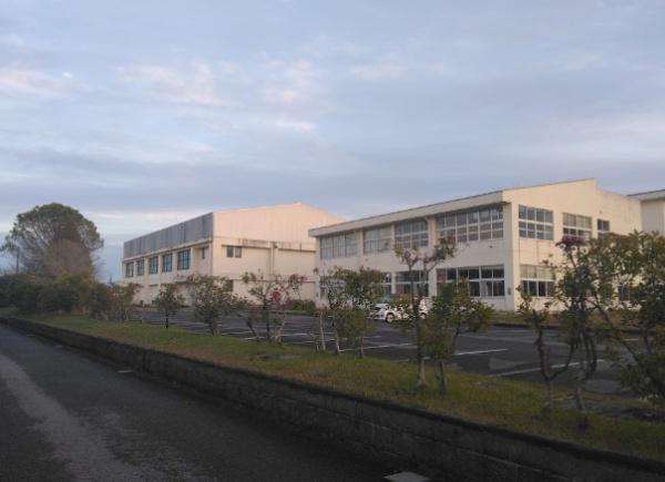 JR外房線 茂原市緑ケ丘3丁目 新築戸建1号棟(茂原市立二宮小学校)