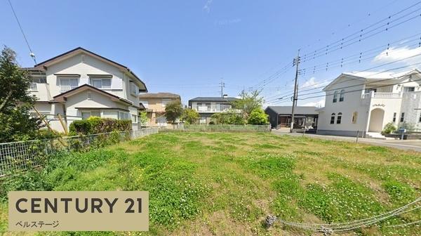JR外房線　茂原市緑ケ丘3丁目　新築戸建1号棟